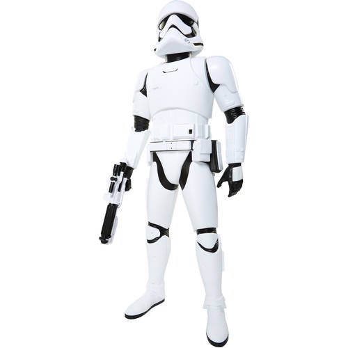 First Order Stormtrooper