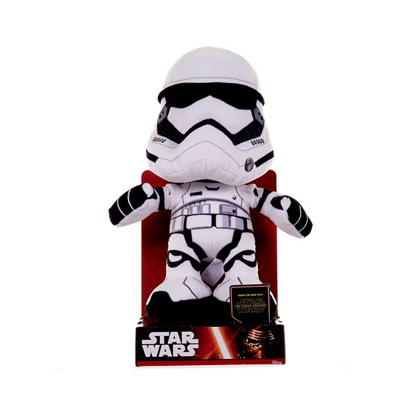 First Order Stormtrooper