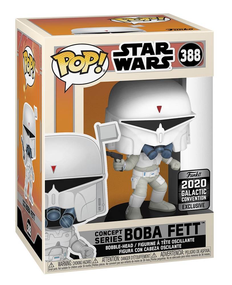 Boba Fett
