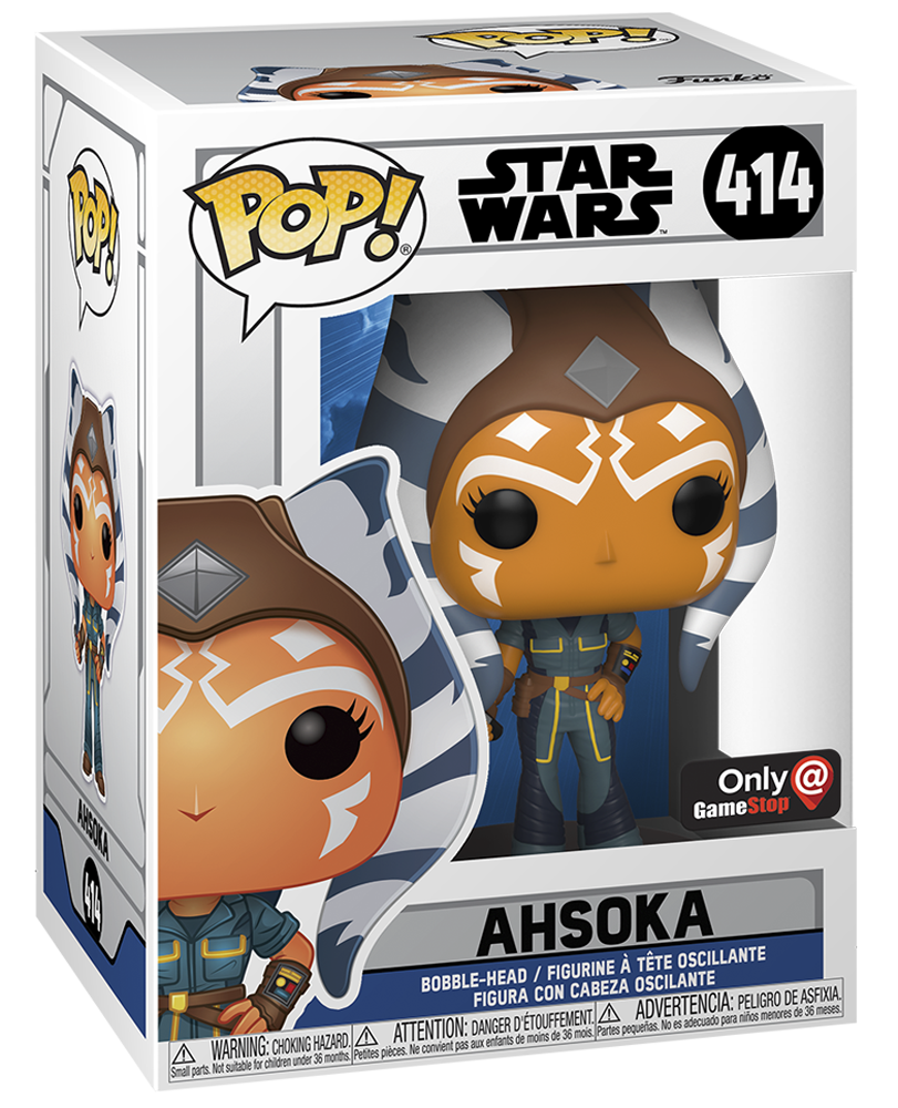 Ahsoka