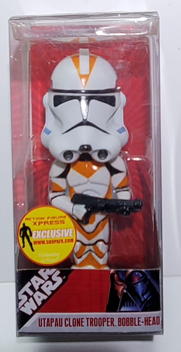 Utapau Clone Trooper