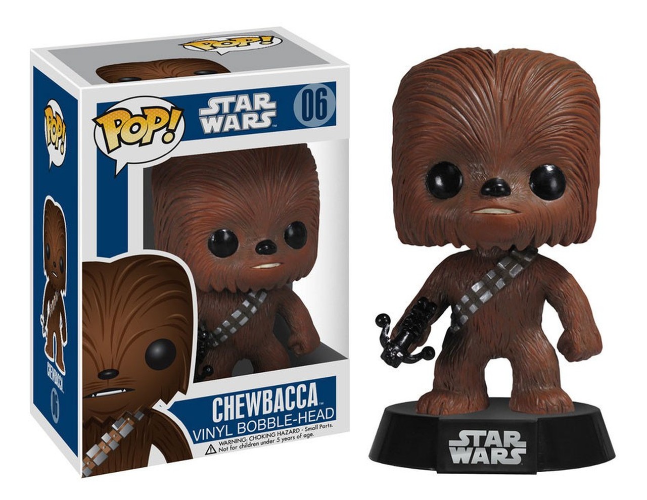 Chewbacca