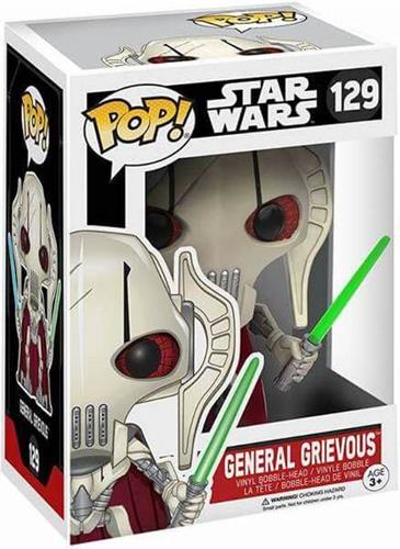 General Grievous