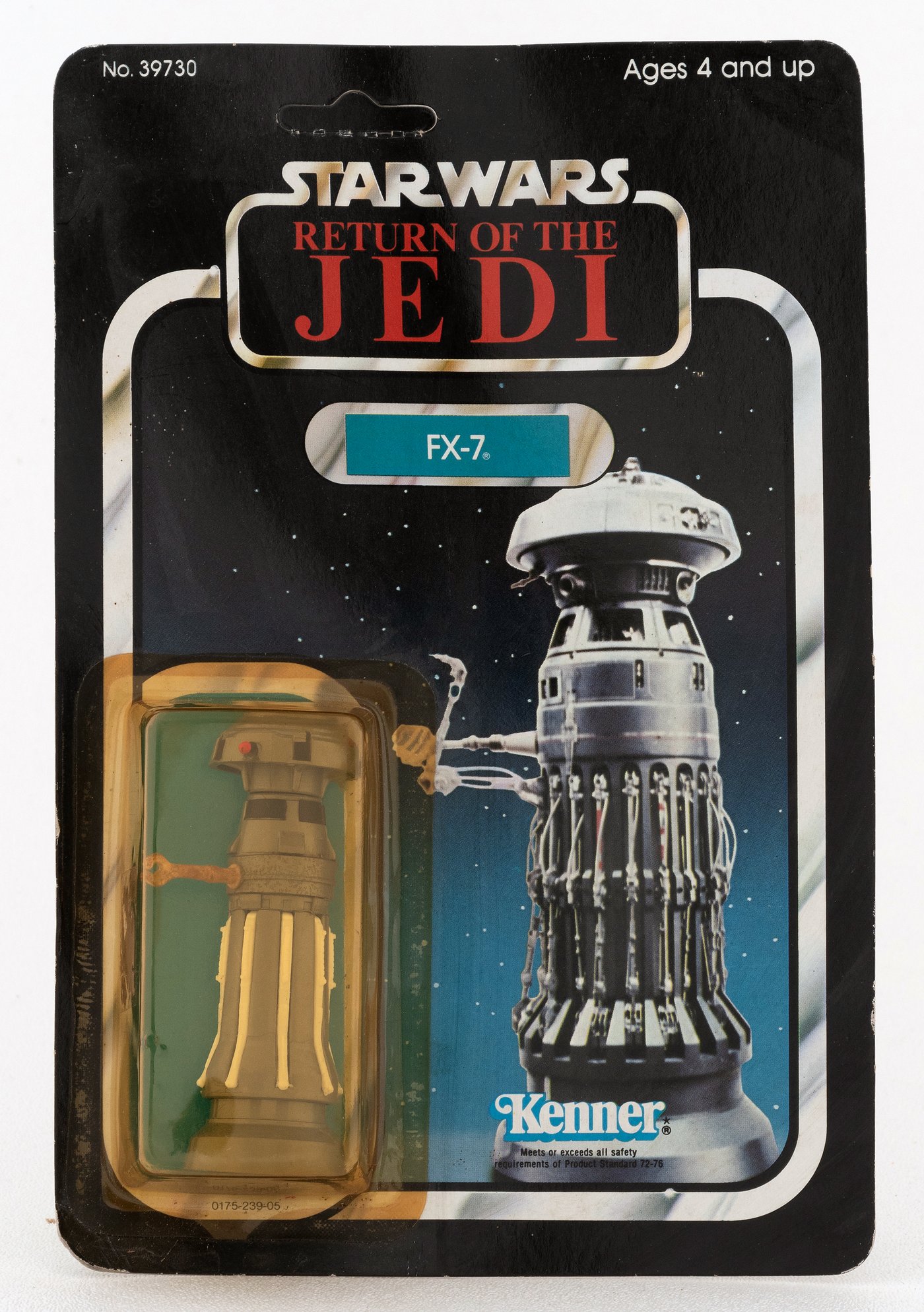 FX-7 (Medical Droid)