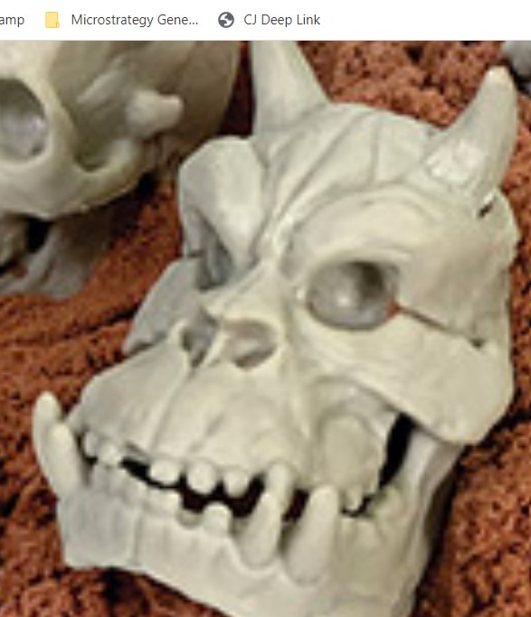 Gamorrean | Xcavation Creature Crates