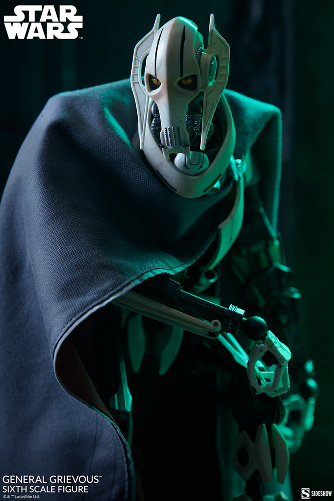 General Grievous