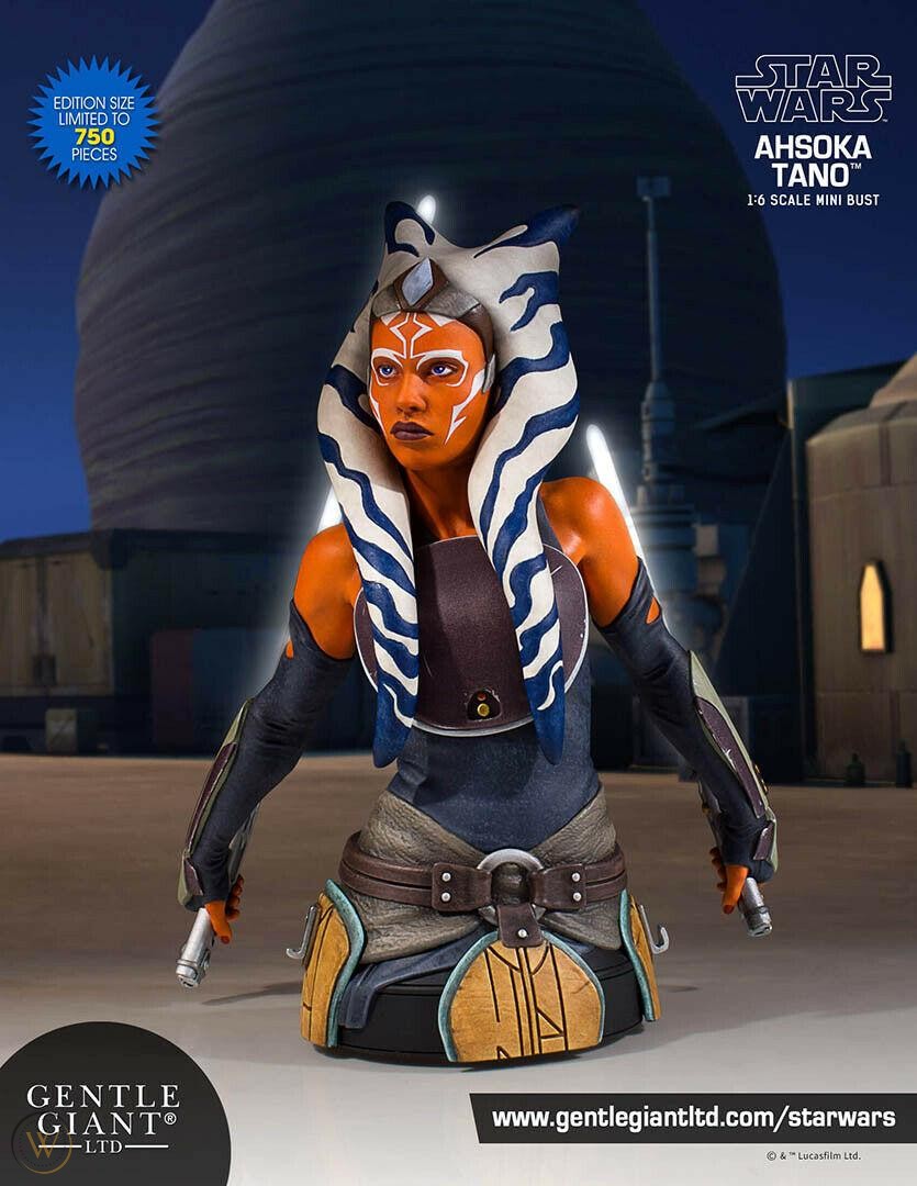 Ahsoka Tano (Rebels)