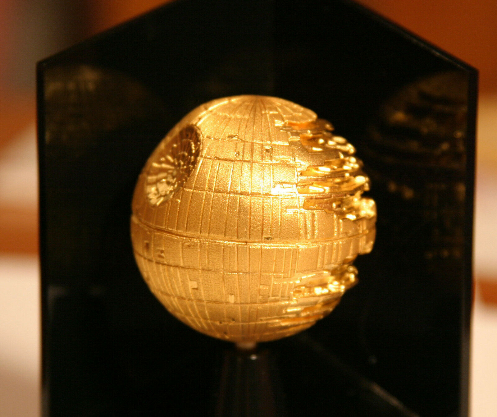 Death Star II