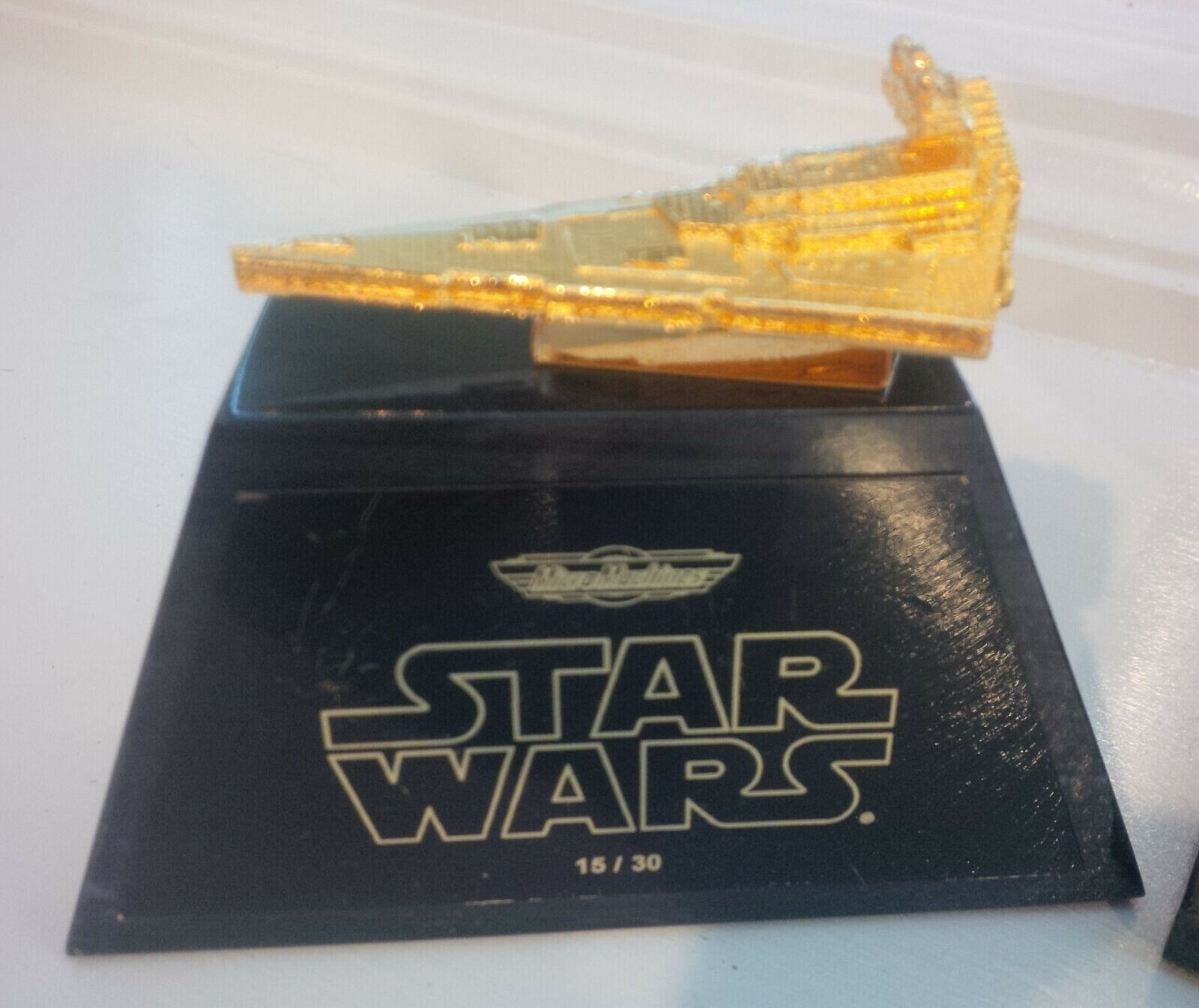 Imperial Star Destroyer