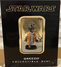 Greedo