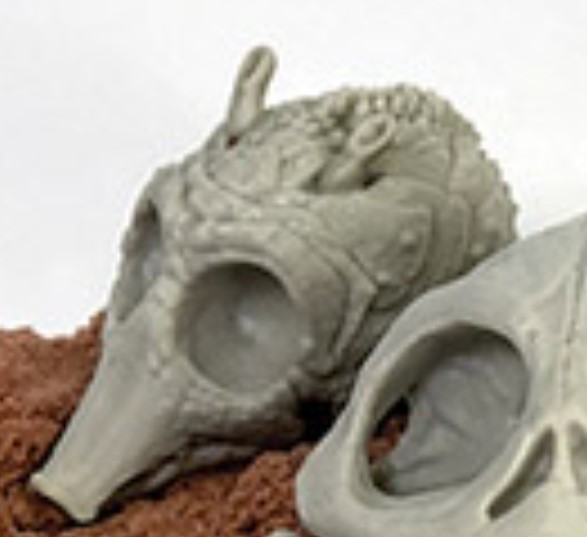 Greedo | Xcavation Creature Crates