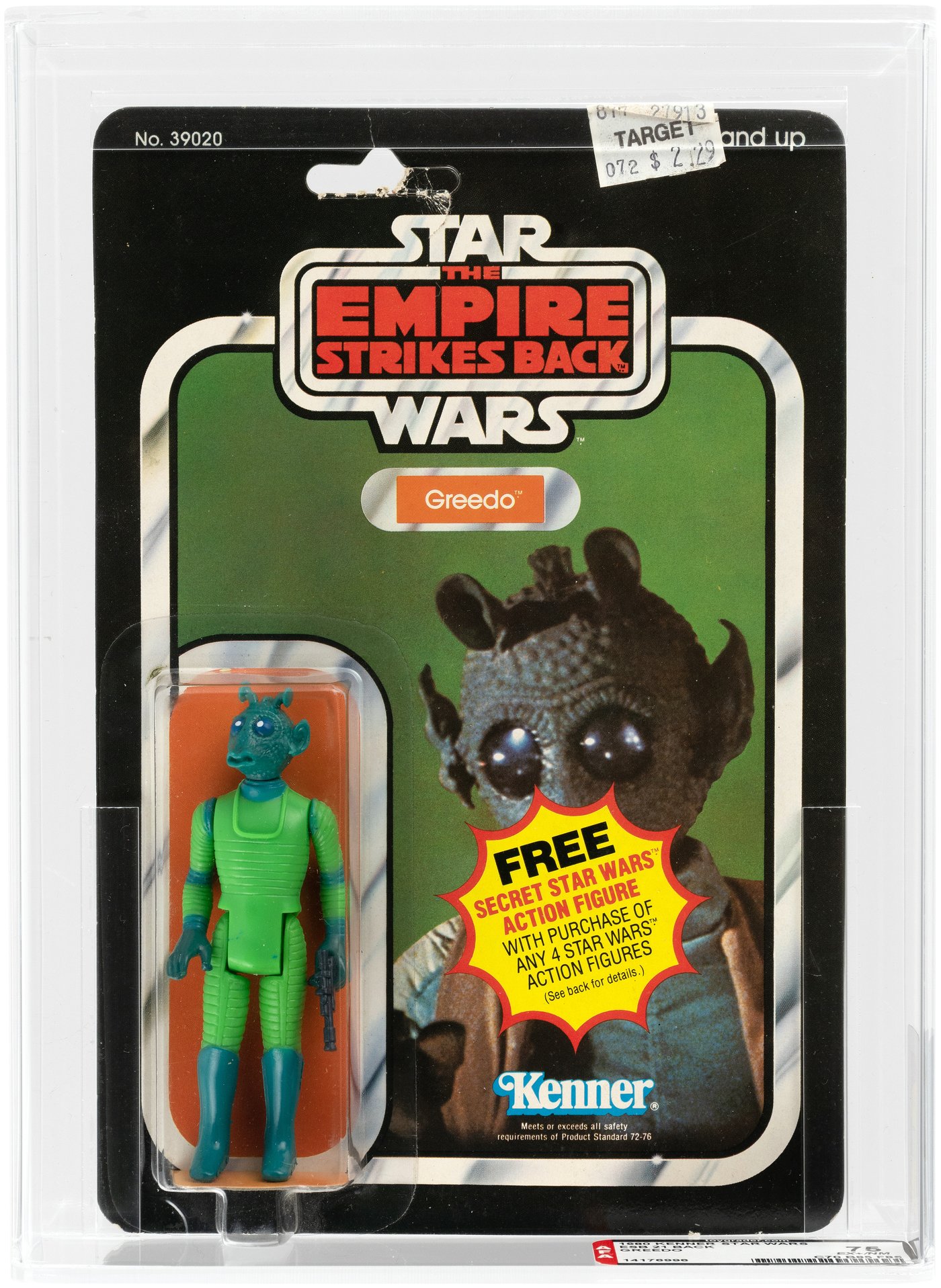 Greedo