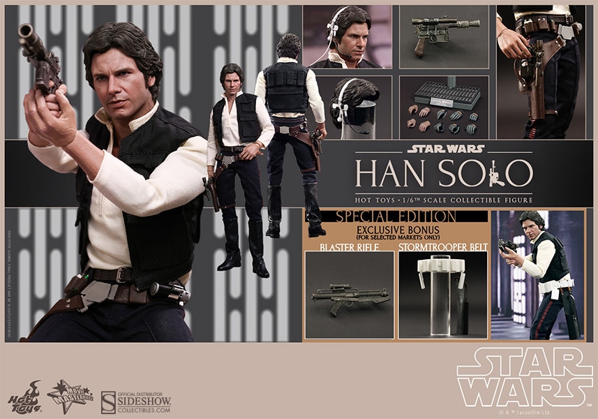 Han Solo