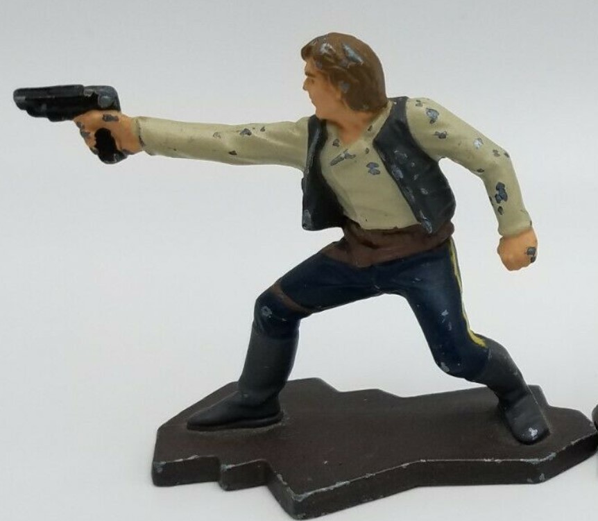 Han Solo | Collector's Set (6-Pack)