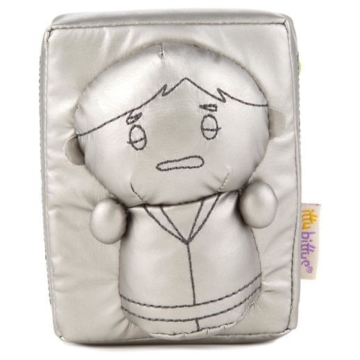 Han Solo in Carbonite