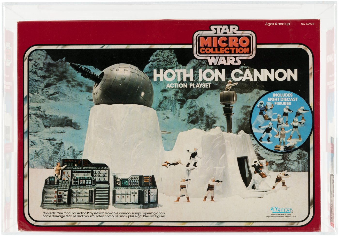 Hoth Ion Cannon