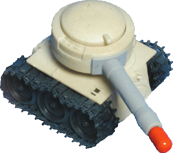 Hoth Sentry Droid | Hoth Survival Accessory Pack