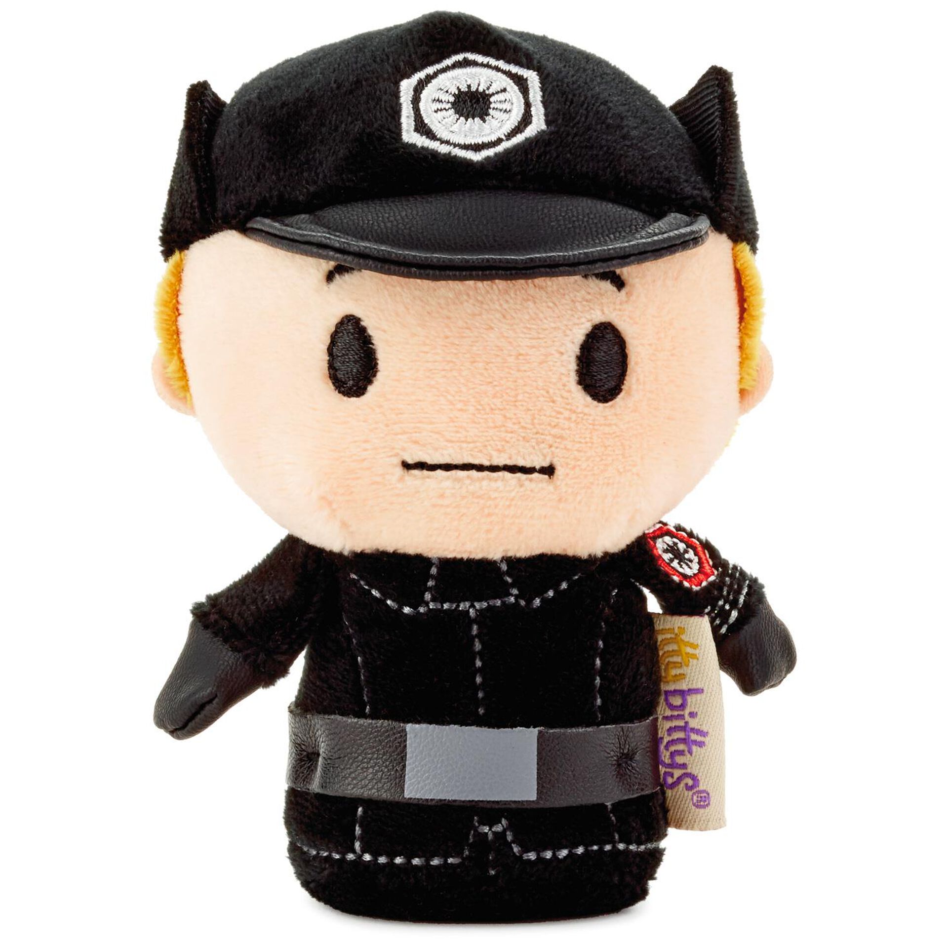 General Hux