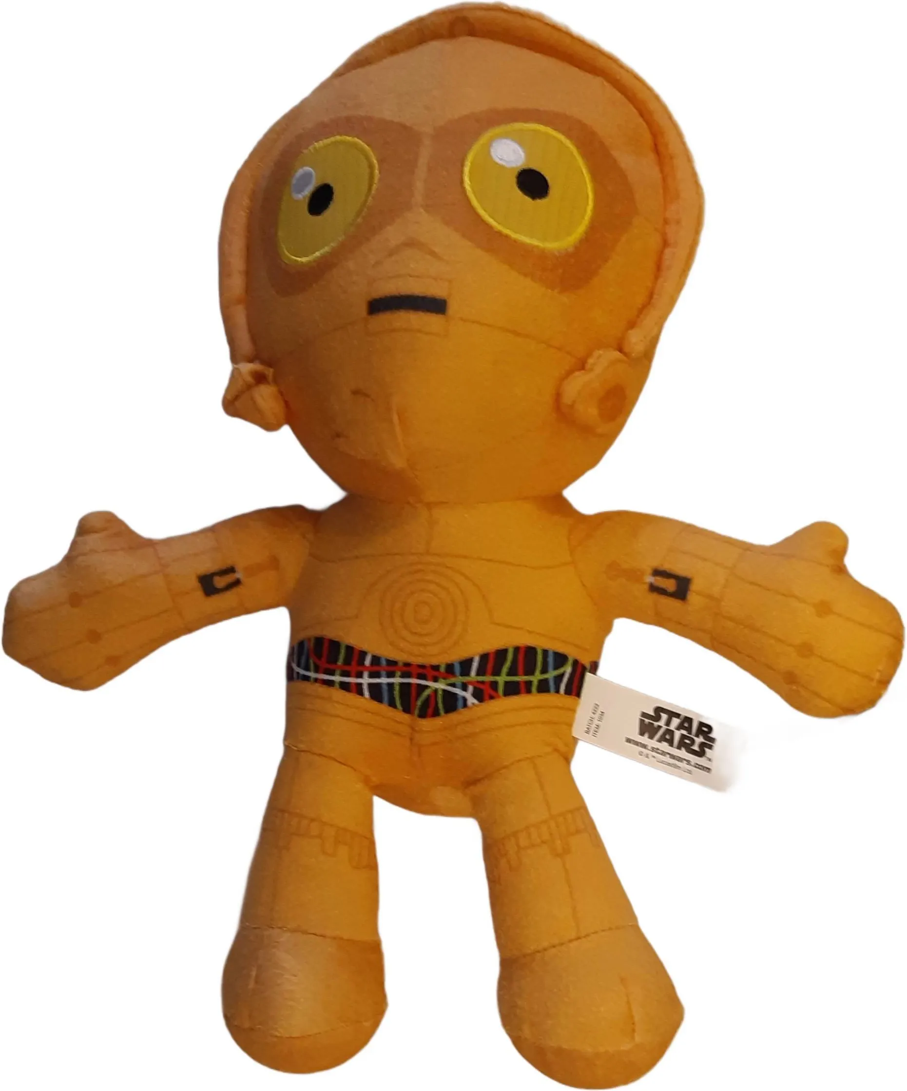 C-3PO
