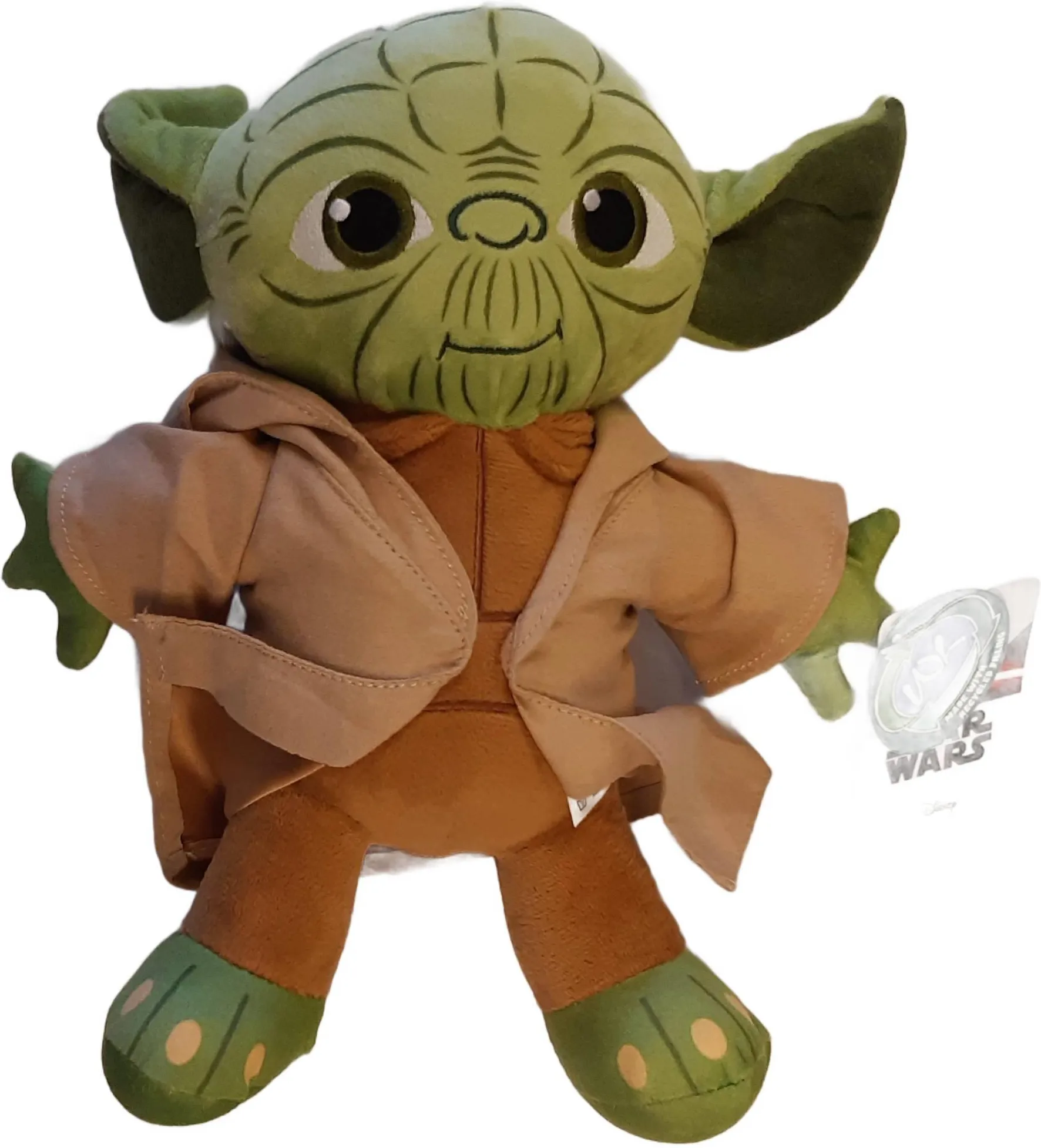 Yoda (2022)