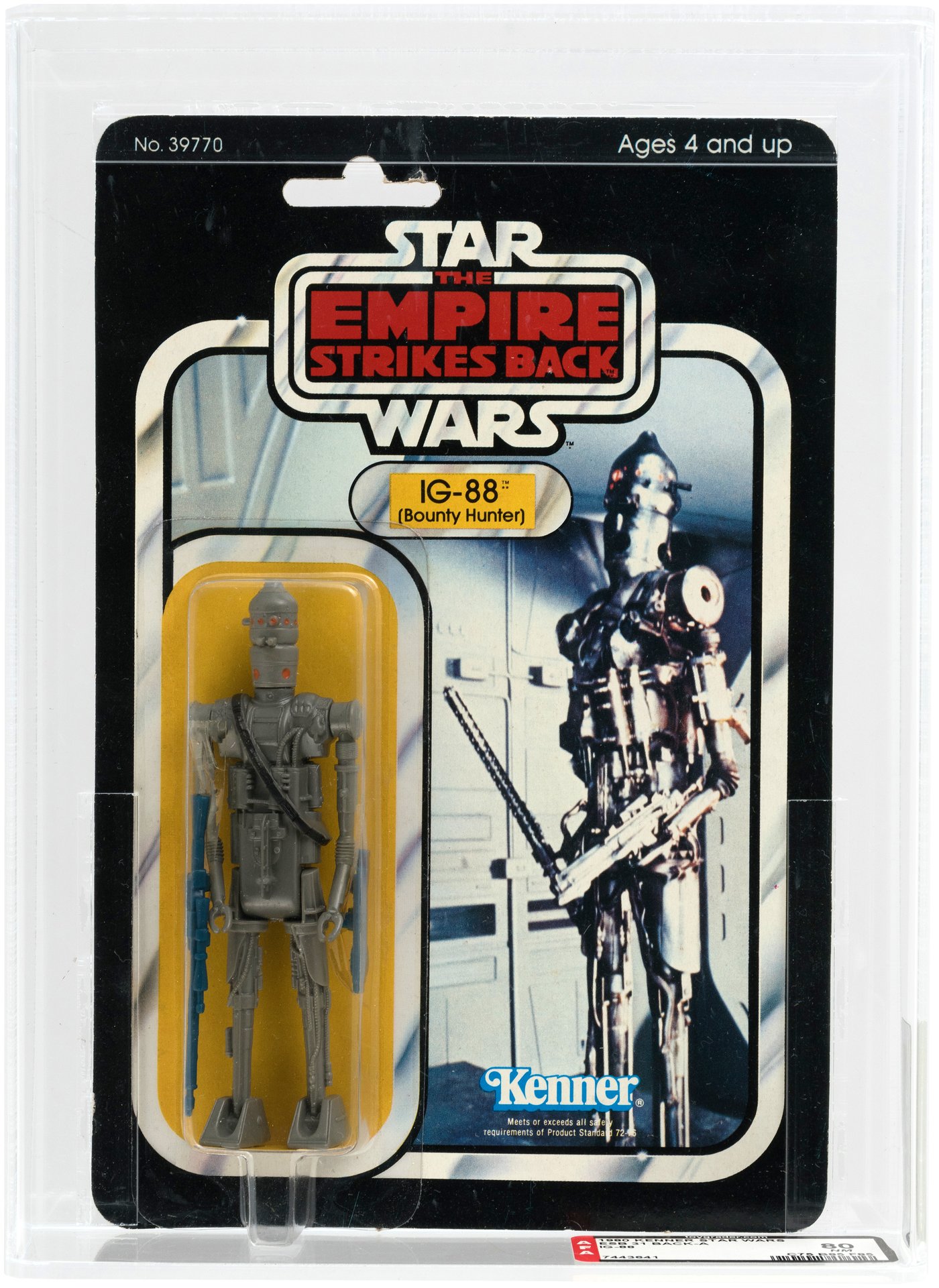 IG-88 (Bounty Hunter)