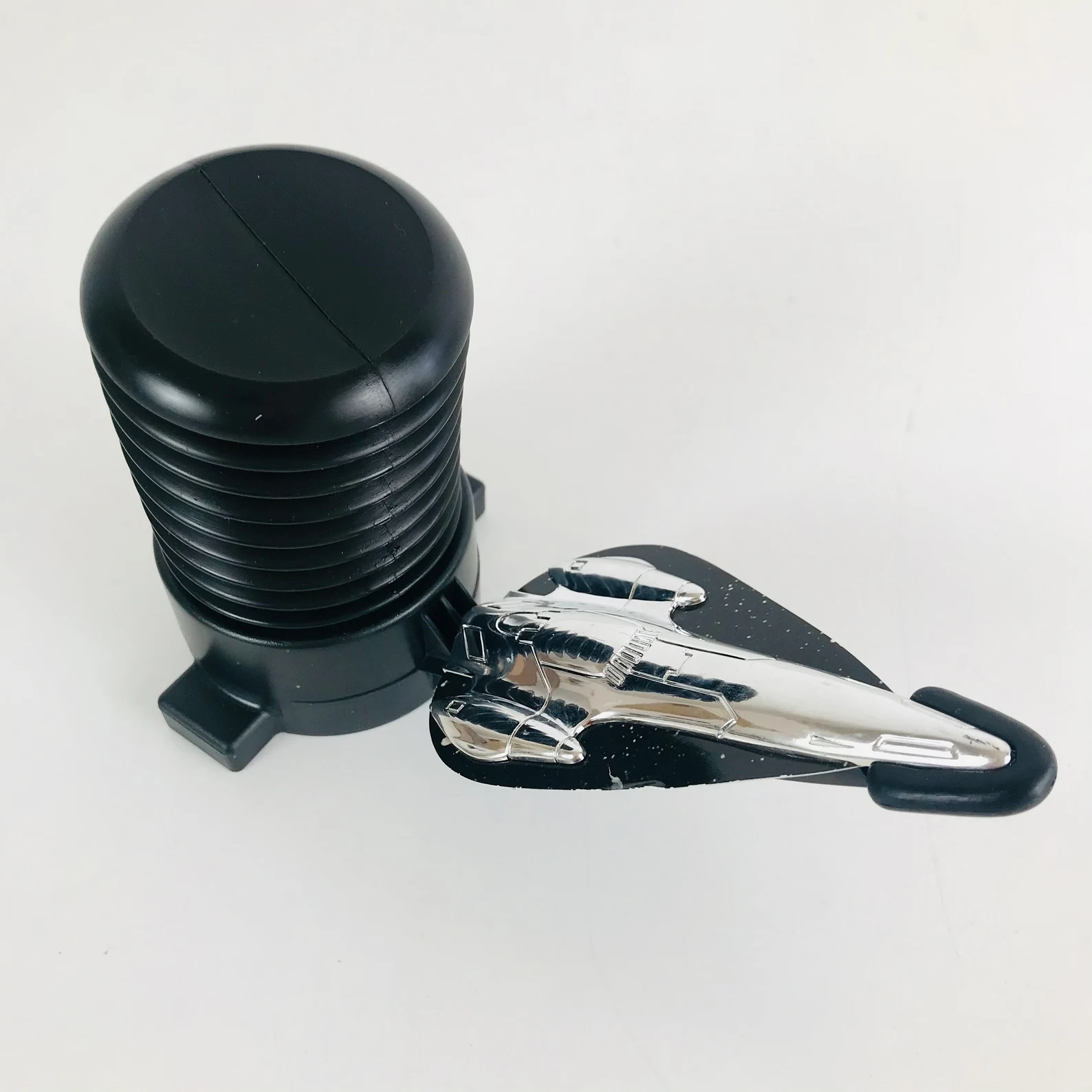 Queen Amidala's Royal Starship