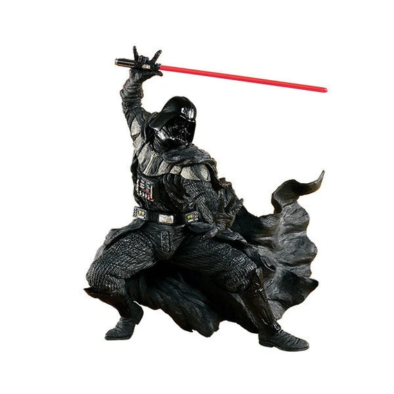 スター・ウォーズ DERTH VADER Gallery 歌舞伎 KABUGI Star Wars Darth Vader Gallery Kabugi | HLJ.com