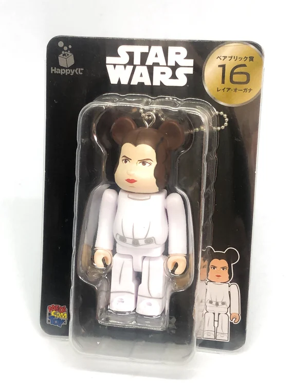 Princess Leia