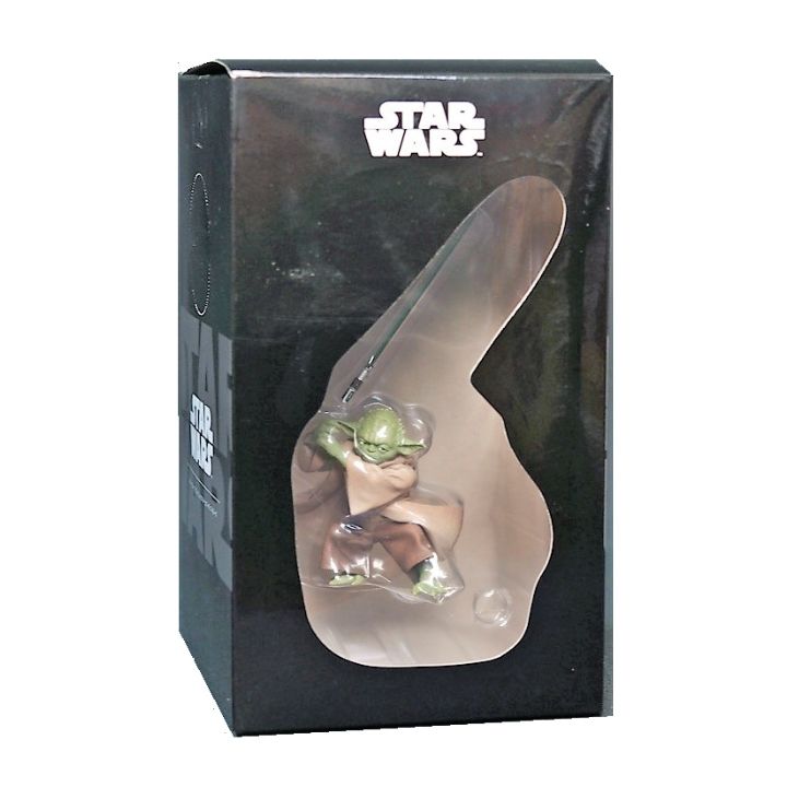 Yoda (Attack of the Clones)