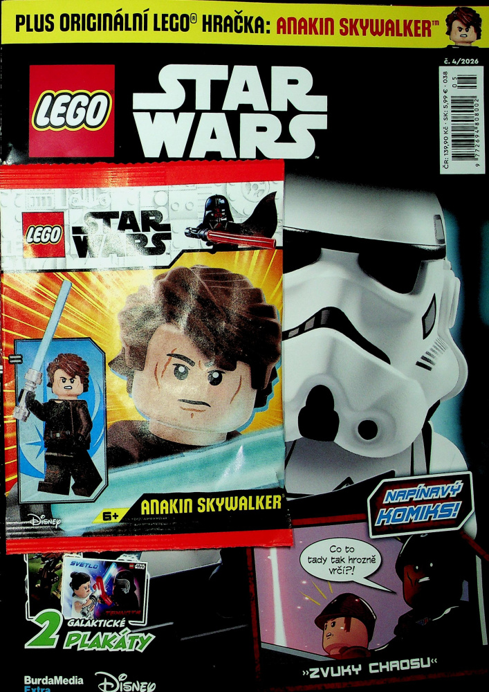 Anakin Skywalker