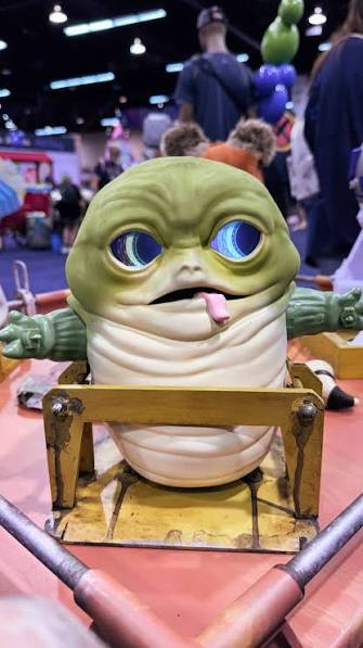 Huttlet