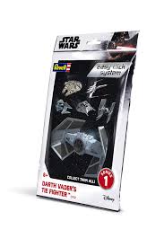 Darth Vader's TIE Fighter
