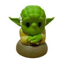 Yoda