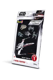 X-Wing Fighter