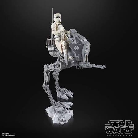 AT-RT | Imperial Remnant AT-RT Driver and AT-RT
