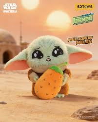 Grogu Fruit | Grogu Foodies