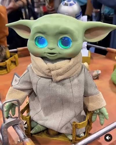 Grogu