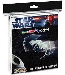 Darth Vader's TIE Fighter (2012)