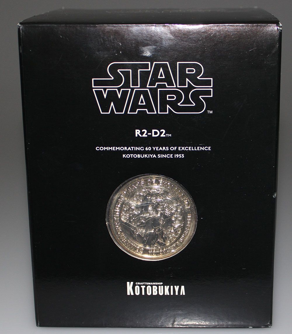 R2-D2 (60th Anniversary)