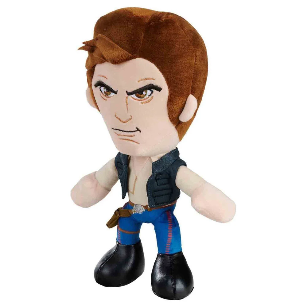 Han Solo