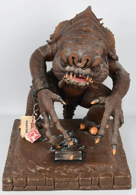 Rancor