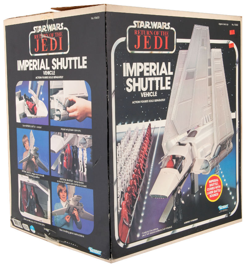 Imperial Shuttle