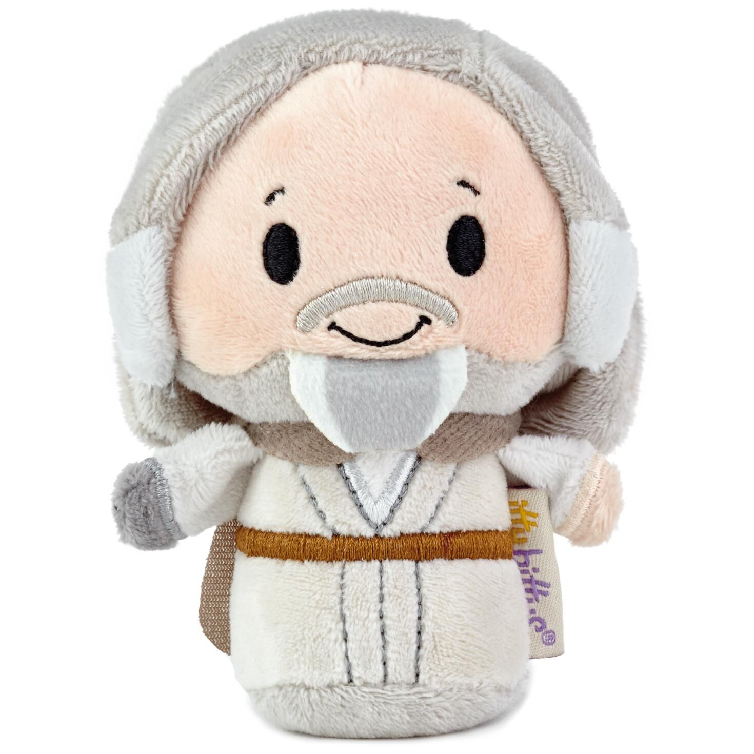 Luke Skywalker (Jedi Master)