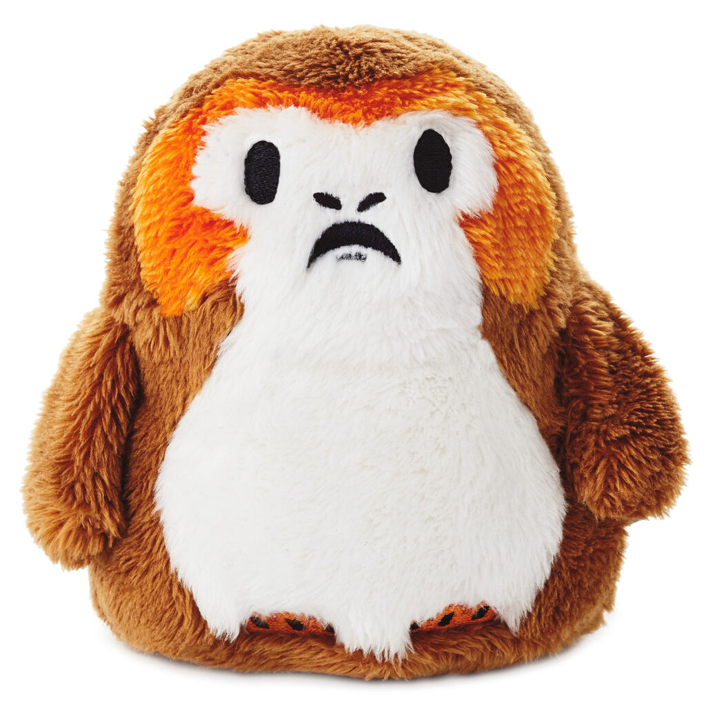 Porg