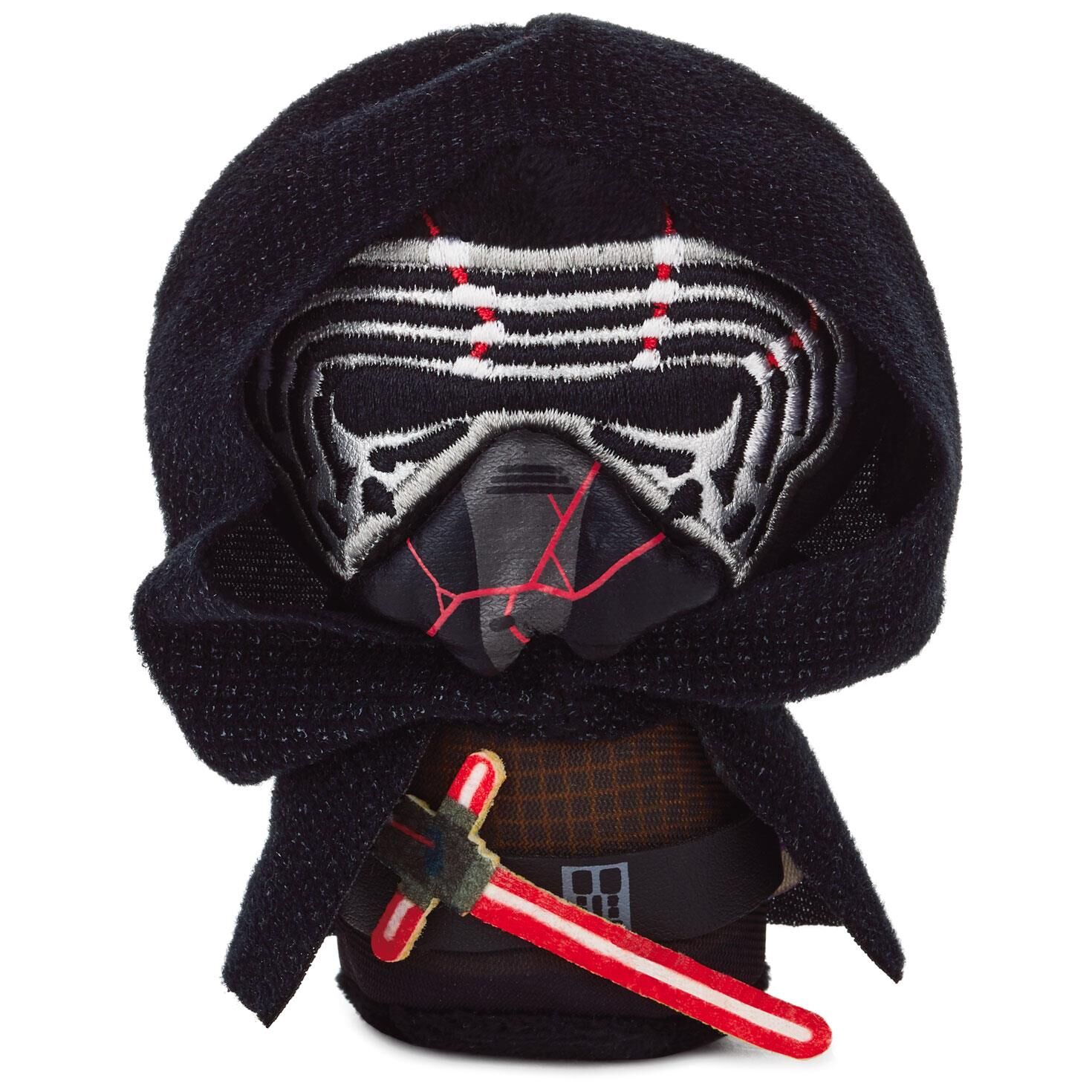 Kylo Ren