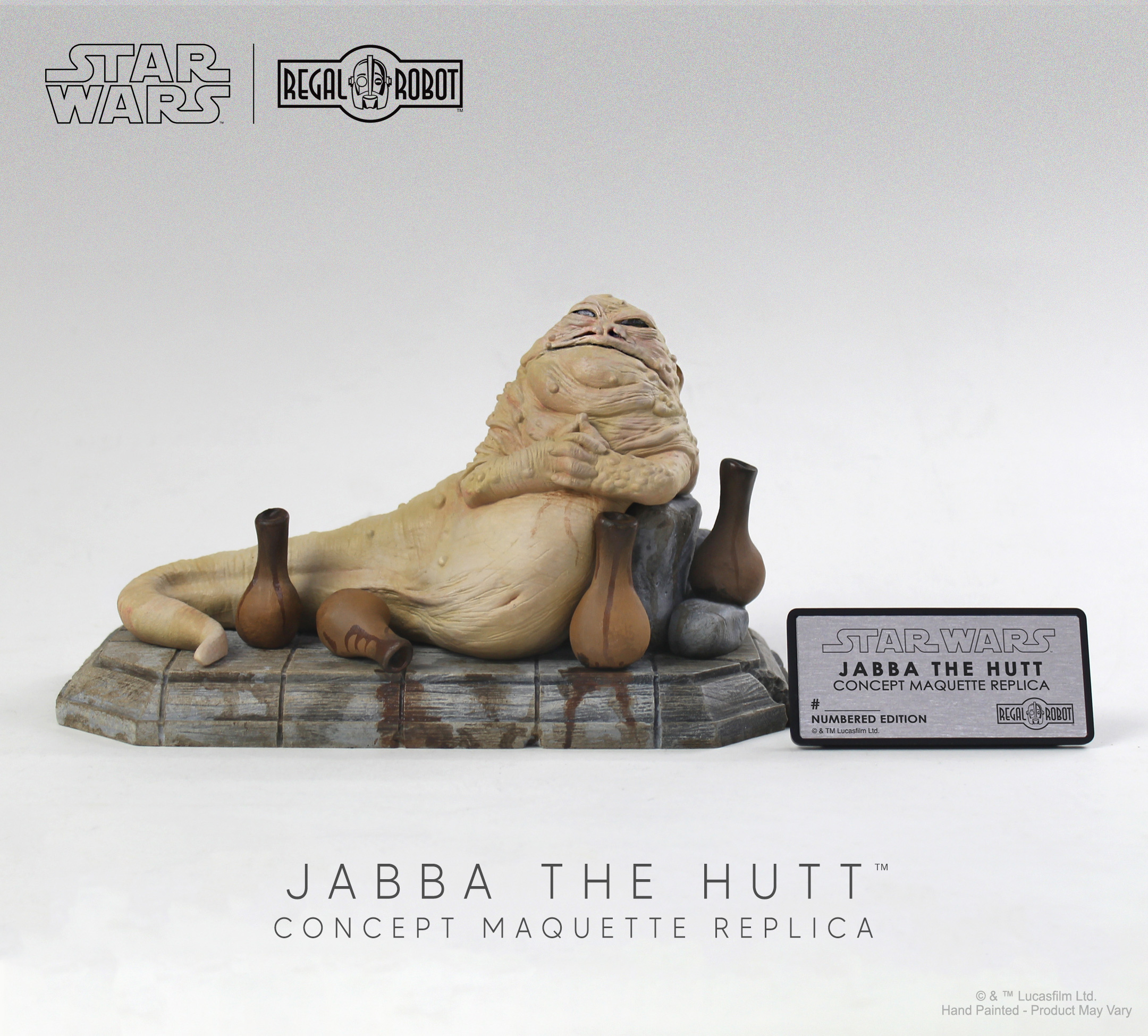 Jabba the Hutt