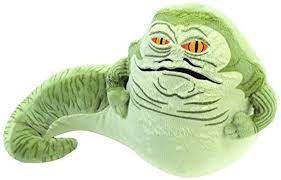 Jabba the Hutt