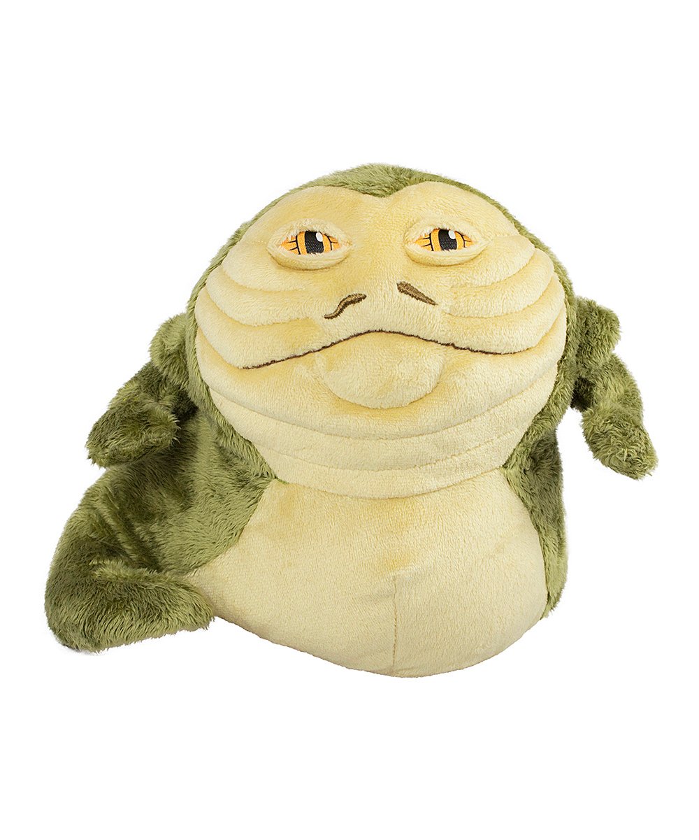 Jabba the Hutt