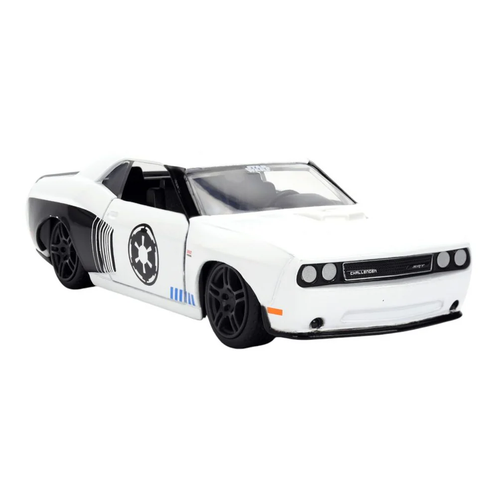 Stormtrooper 2012 Dodge Challenger SRT8