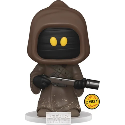 Jawa (Chase) | Jawa